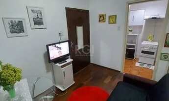 Imagem 2: Apartamento para Venda - 39m², 1 dormitório, Centro Histórico