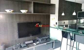 Imagem 4: FLAT PARA LOCAÇÃO NO BROOKLIN !!