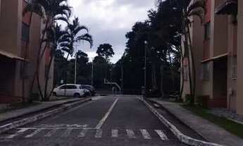 Imagem 6: Apartamento dois quartos em Morada