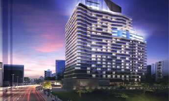 Imagem: São Paulo - Studio - PARAÍSO