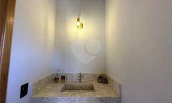 Imagem 6: Casa no Condomínio Monte Alegre com 04 suítes