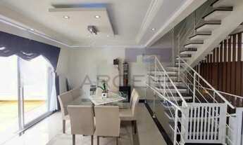 Imagem 5: Lindo sobrado a venda no Residencial Jardim Nathalie - Mogi das Cruzes