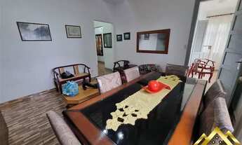 Imagem 3: 3 Dormitórios, vista ao mar andar baixo, Praia do gonzaguinha, São Vicente-sp