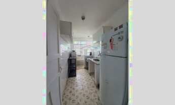 Imagem: APARTAMENTO 1 DORM - 4ºANDAR - 150M DA