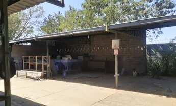 Imagem 7: Alugo Imóvel comercial no Distrito Industrial