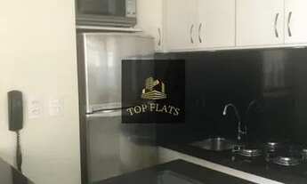 Imagem 5: Flat disponível em Moema - SP