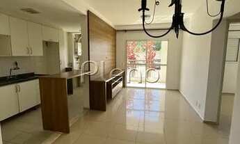 Imagem 2: Apartamento - Parque Prado - Campinas