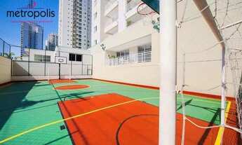 Imagem 16: Apartamento com 3 dormitórios, 86 m² - venda por R$ 905.000,00 ou aluguel por R$ 5.650,00