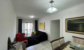 Imagem 3: Apartamento 120m² à Venda / Campo Grande, Santos - SP