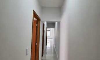 Imagem 6: Ótima casa no setor São Francisco, próximo ao centro de Senador Canedo