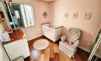 Imagem 7: São Paulo - Apartamento Padrão - SANTANA