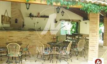 Imagem 6: Casa (sobrado na rua) 5 dormitórios/suite, cozinha planejada