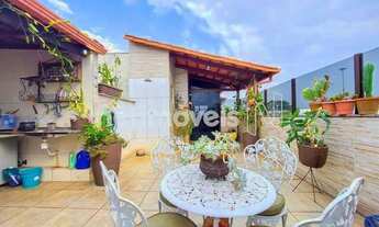 Imagem 2: Venda Apartamento 3 quartos Padre Eustáquio Belo Horizonte