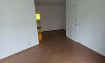 Imagem 6: Apartamento com 3 dormitórios para alugar, 102 m² por R$ 5.000/mês - Perdizes - São Paulo