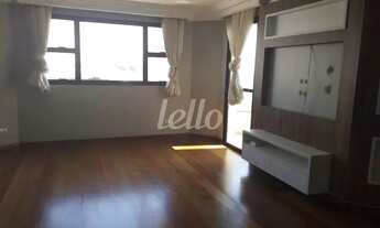 Imagem 4: São Paulo - Apartamento Padrão - Vila Bertioga