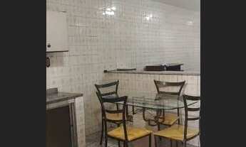 Imagem 6: Casa Térrea na Quadra 02 do Cruzeiro Velho