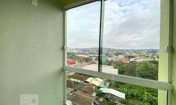 Imagem 7: Apartamento para Aluguel - Operário, 2 Quartos, 55 m2