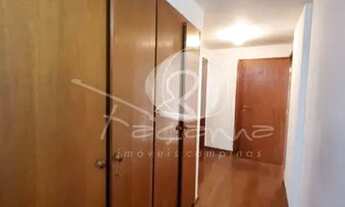 Imagem 7: Apartamento Cambuí em Campinas por R$1.290.000,00 - Façanha Imóveis Campinas