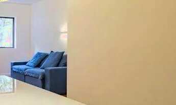 Imagem 3: Apartamento com 3 dormitórios, 123 m² - venda por R$ 2.300.000,00 ou aluguel por R$ 15.886