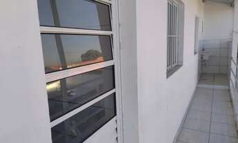 Imagem 4: Casa para aluguel tem 60 metros quadrados com 1 quarto em Santa Terezinha - Piracicaba - S