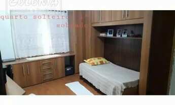 Imagem 7: Santo André - Casa Padrão - Jardim do Estádio