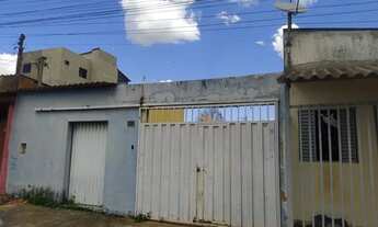 Imagem 1: Casa simples Casa com 3 dormitórios