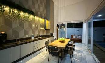 Imagem 5: Jardins Lisboa- casa térrea 4 suítes Agio ou Quitada