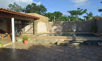 Imagem 3: VENDO CHÁCARA Casa com 2 dormitórios