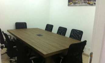 Imagem 6: Aluga-se Escritório Mobiliado Centro SP