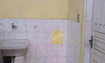 Imagem 2: Casa com 1 dormitório para alugar, 40 m² por R$ 720,00/mês - Vila Medeiros - São Paulo/SP