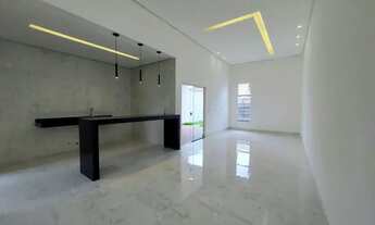 Imagem 4: Casa com 2 suítes à venda no Jardim Atlântico