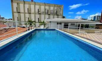 Imagem 7: Apartamento para venda possui 110 metros quadrados com 3 quartos em Tambaú - João Pessoa