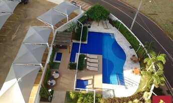 Imagem 4: Apartamento para aluguel tem 42 metros quadrados com 1 quarto