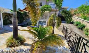 Imagem 5: Casa - Colinas do Ermitage (Sousas) - Campinas