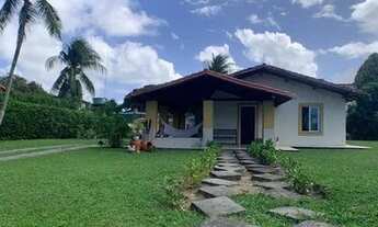 Imagem 6: Casa dentro do condomínio com 1500 m² de área na estrada do coco