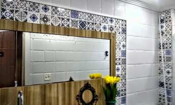 Imagem 6: Alugo Apto 2 Dorms. 2 vagas de garagem próx. Ao Metrô estação Sacomã