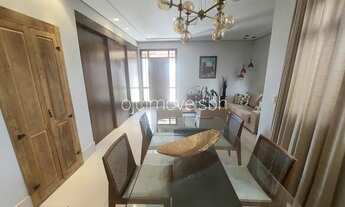 Imagem 6: Ótima casa de 3 quartos, suíte, escritório, 3 vagas paralelas e área gourmet no bairro