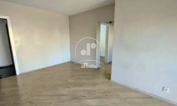 Imagem 4: Apartamento 107m², 2 Quartos, 1 vaga, para alugar, Jardim Bela Vista, Santo André, SP