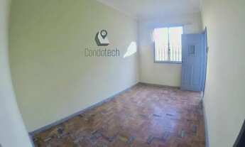 Imagem 2: Apartamento Padrão para Aluguel em Higienópolis Rio de Janeiro-RJ