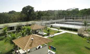 Imagem 2: Apartamento para aluguel com 99 metros quadrados com 3 quartos em Jardim Aclimação - Cuiab