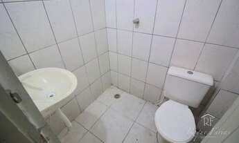 Imagem 7: Casa com 1 dormitório para alugar, 30 m² por R$ 770,00/mês - Jaguaré - São Paulo/SP