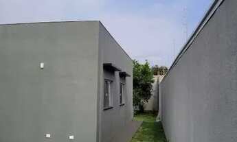 Imagem: Casa Terrea com Armários Jd. Itatiaia