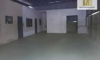Imagem 3: Galpão para Locação na Zona Sul com 250m² com