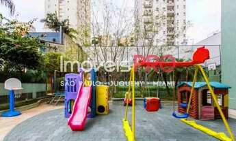 Imagem 4: Cobertura, Moema Índios - São Paulo