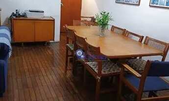 Imagem 3: Apartamento com 3 dormitórios à venda, 101 m² por R$ 1.520.000,00 - Paraíso - São Paulo/SP