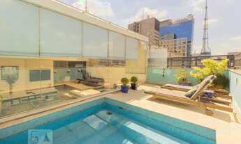 Imagem 5: Apartamento para Aluguel - Jardim Paulista, 2 Quartos, 180 m2