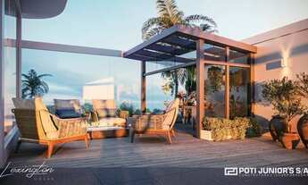 Imagem 7: Lexington em Porto Belo/SC - Apartamento contendo 3 Suítes + Varanda Gourmet e 2 Vagas em