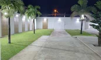 Imagem: Vendo chácara bairro Tiradentes