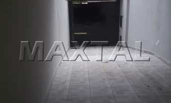 Imagem 2: Sobrado a venda na Vila Maria Alta, 307m2, 3 dormitórios, 1 suíte, 2 vagas, 3 banheiros, 1