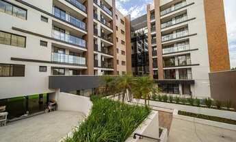 Imagem 3: Apartamento para venda tem 72 metros quadrados com 1 quarto em Bom Retiro - Curitiba - PR
